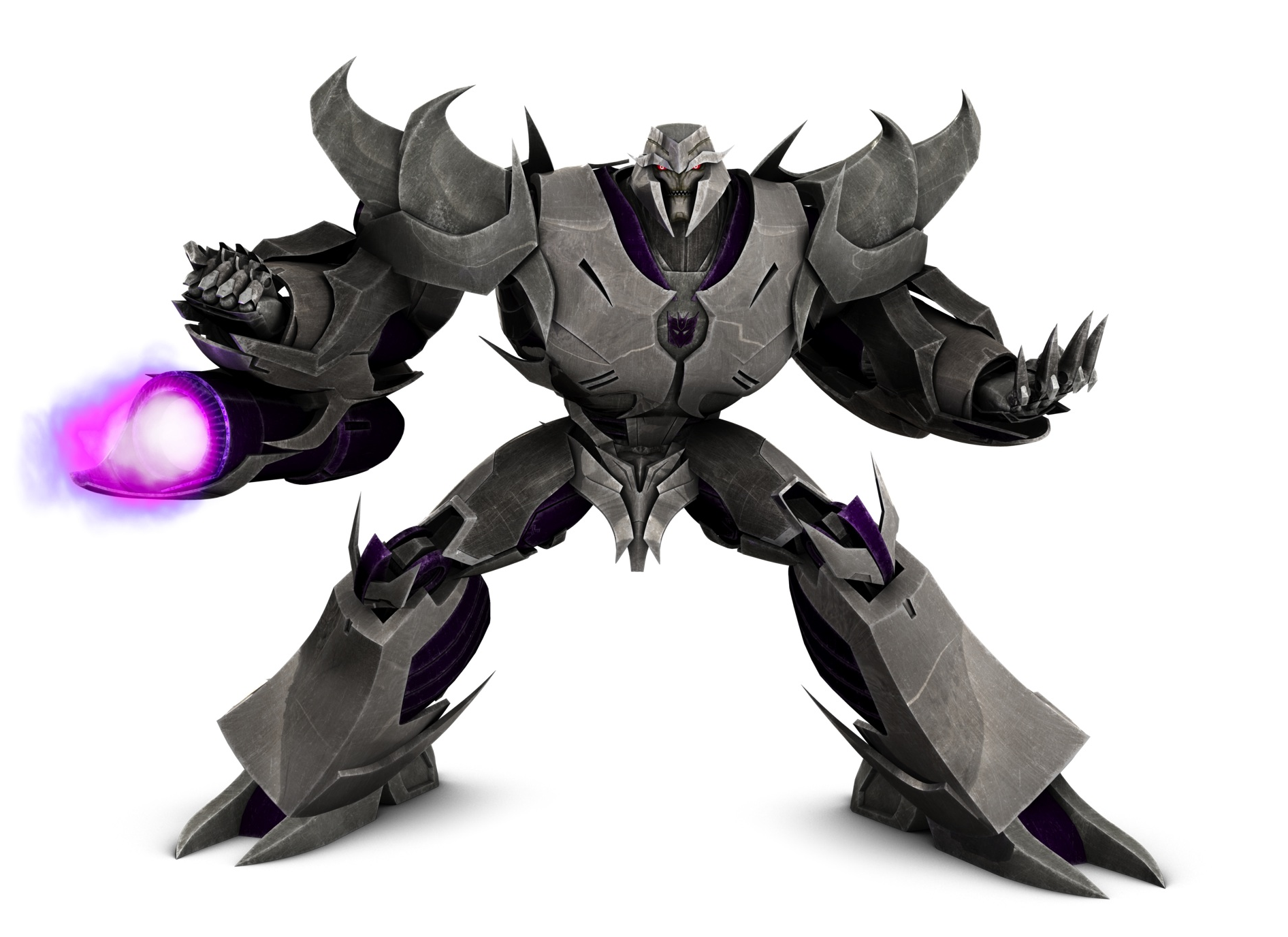 Imagen - TFPMegatron.png | Transformers: Prime Wiki | FANDOM powered by