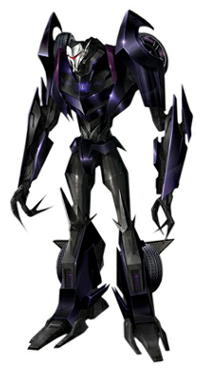 Vehicon Prime 9606