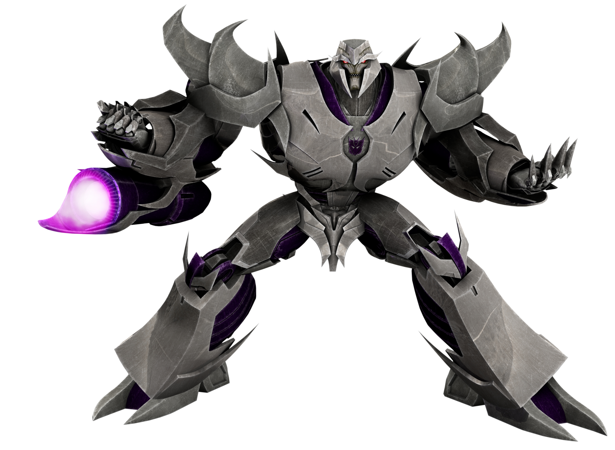 Изображение Megatron Prime Promo 1 By Barricade24 Db2z394png Transformers Prime вики 9647