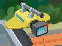 PrescottsBots robocamera