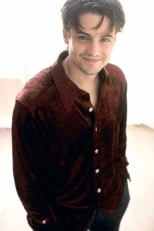 Will Friedle