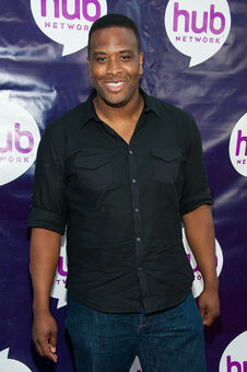 Imari+Williams+Hub+Network+2013+Summer+TCA+fXc4bszYuPFl
