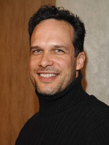 Diedrich Bader