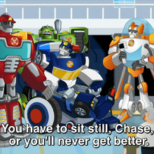 Cody Burns Transformers Rescuebots Wiki Fandom