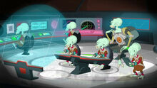 NewNormal Velgrox bridge