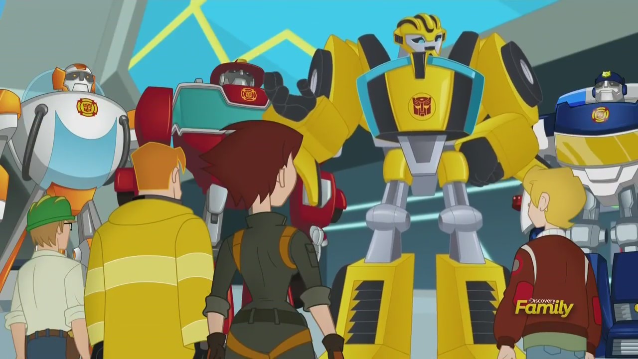 Cody Burns Transformers Rescuebots Wiki Fandom