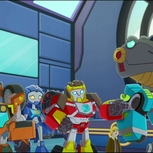 Cody Burns Transformers Rescuebots Wiki Fandom