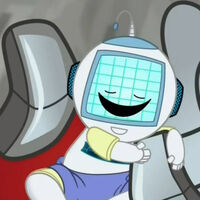 Robo Baby Transformers Rescuebots Wiki Fandom