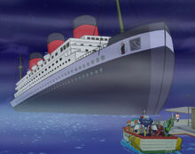 PhantomOfTheSea Phantom Voyager