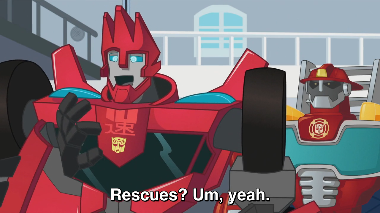 CategoryAutobots Transformers Rescuebots Wiki Fandom