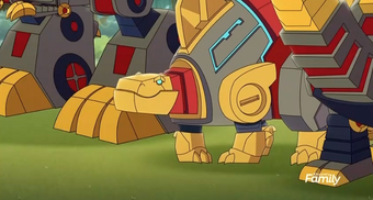 transformers rescue bots dinobots