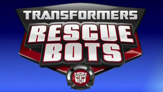 Transformers-Rescue Bots