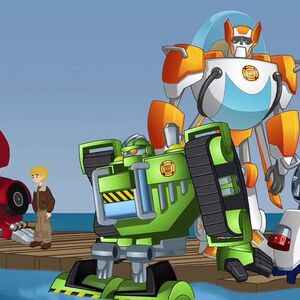 Cody Burns Transformers Rescuebots Wiki Fandom