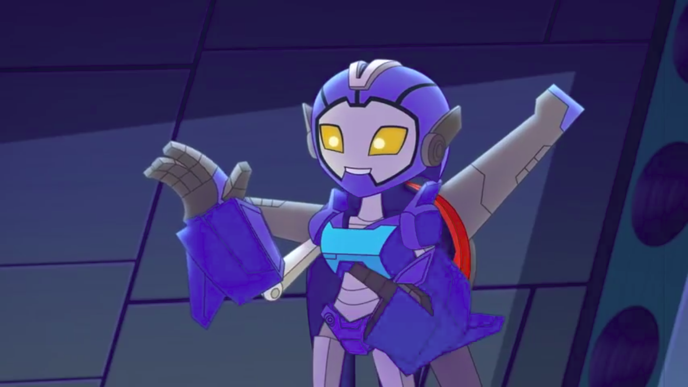 Whirl | Transformers Rescuebots Wiki | Fandom