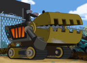 Scrapmaster