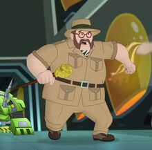 EnemyOfMyEnemy Chumley
