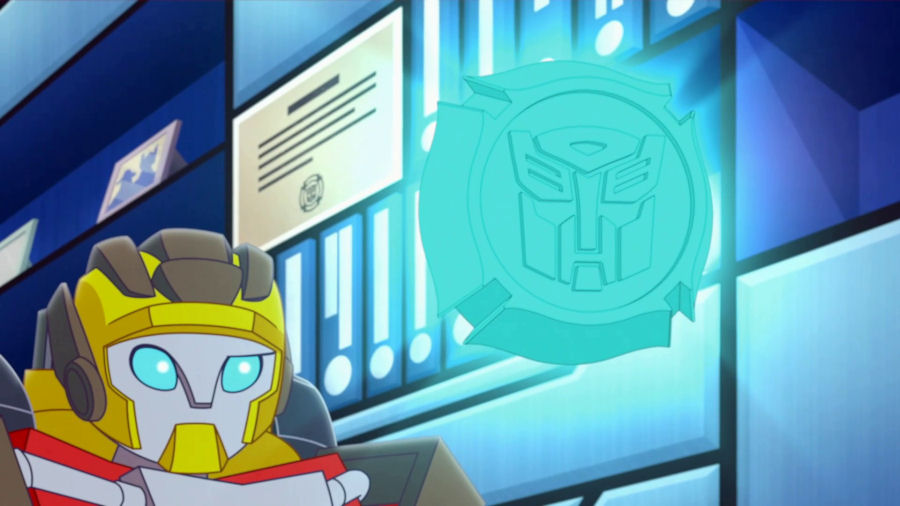 Mul T Cog Badge Transformers Rescuebots Wiki Fandom