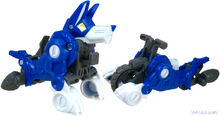 RB-toy Growl
