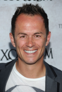 Jonny Rees