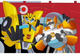 helicopter transformer rescue bots