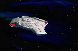 The Ark