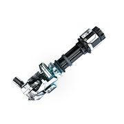 Autobot-minigun
