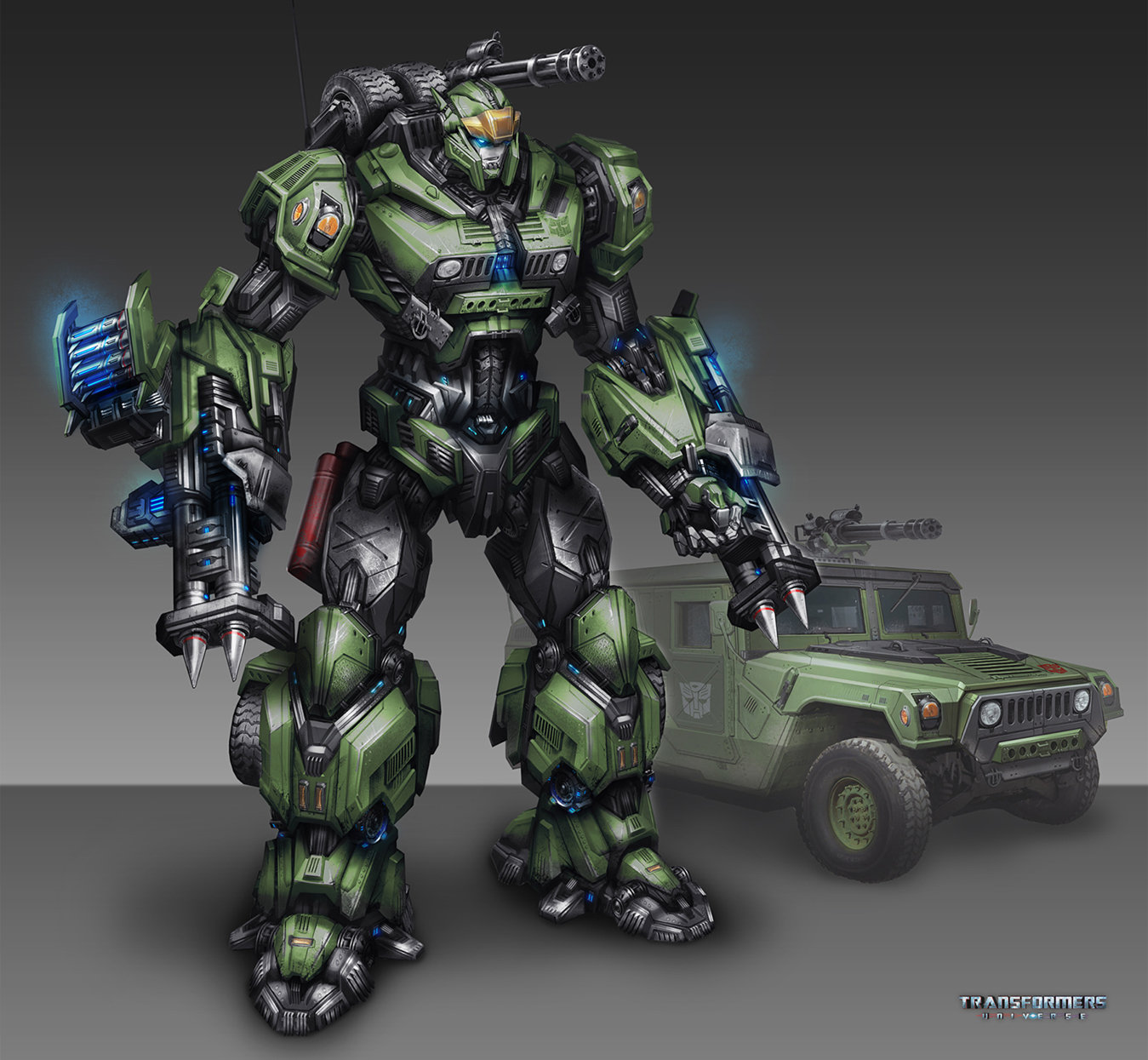 autobot hound autobot hound