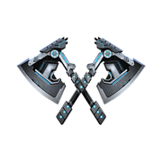 Autobot-tomahawks
