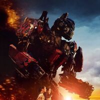 トランスフォーマー トランスフォーマー Wiki Fandom