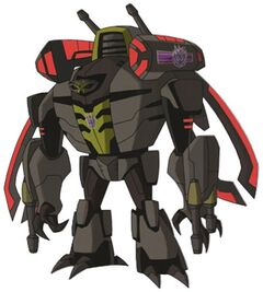 Blackoutanimated