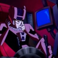 transformers animated headmaster
