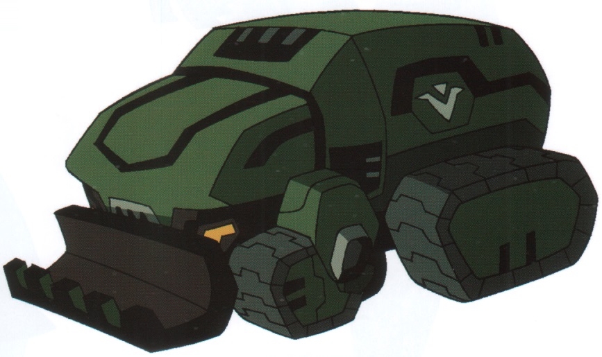 bumblebee and bulkhead