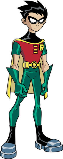 Robin01
