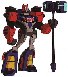 ConvoyMagnusAnimated