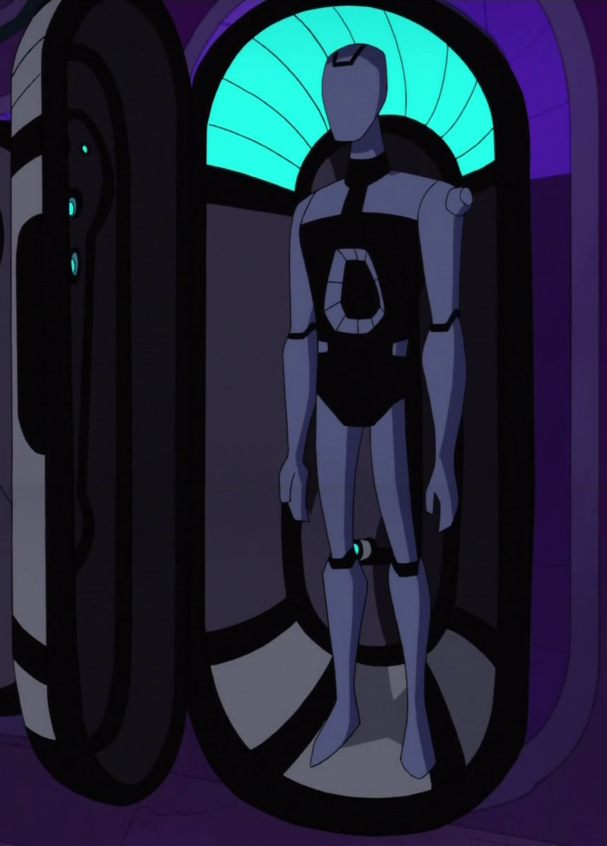 Protoforms Transformer Titans Animated Wiki Fandom