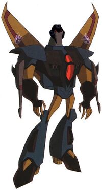 DirgeAnimated