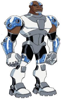 Cyborg03