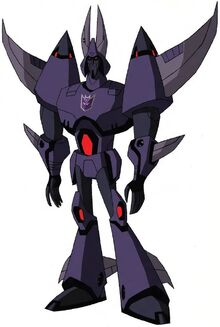 TranswarpedCyclonus