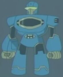 SoundWave Toy
