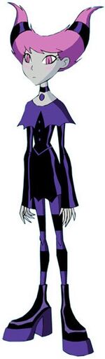 JinxAnimated