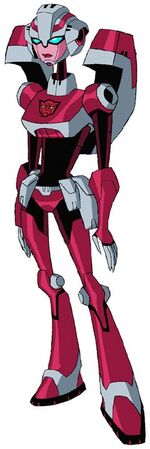 Arcee
