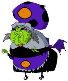 Motherwitch5xd9