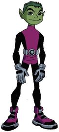 Beastboy06