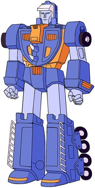 Sentinel Prime (G1) | Transformer 