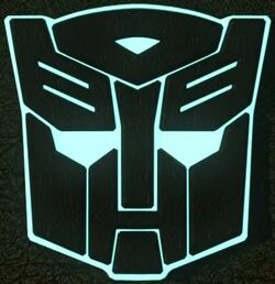 Autobots TFP