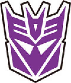 Decepticon chara dc
