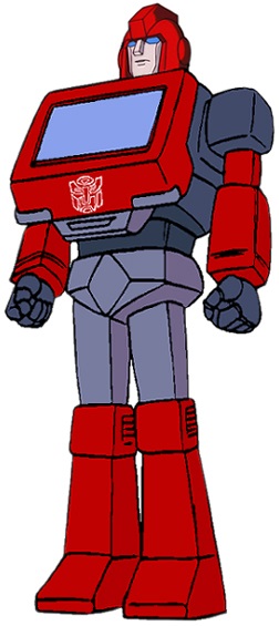 Ironhide (G1) | Transformer Titans Wiki 