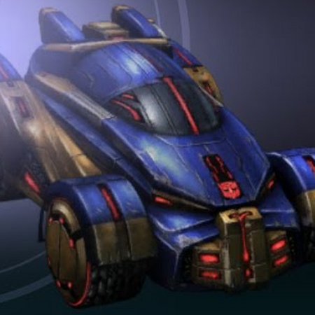 Zeta Prime Aligned Transformer Titans Wiki Fandom - kaon prison complex roblox