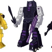 transformers g1 stunticons