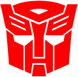 Autobot symbol
